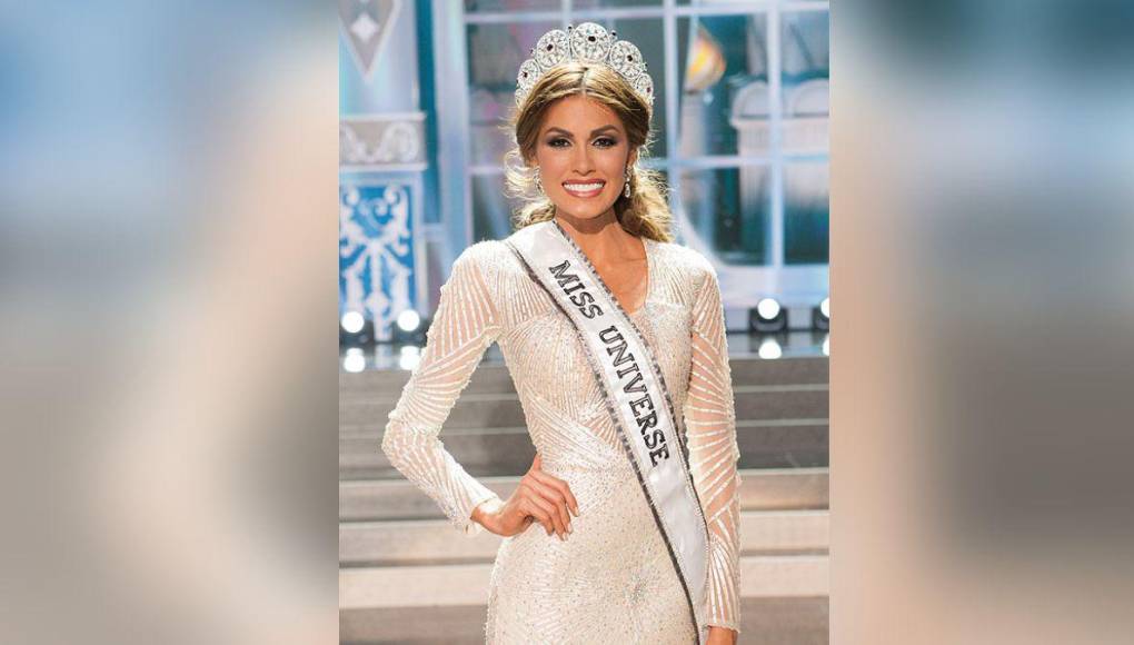 ¿Cuáles son los países con más coronas de Miss Universo?