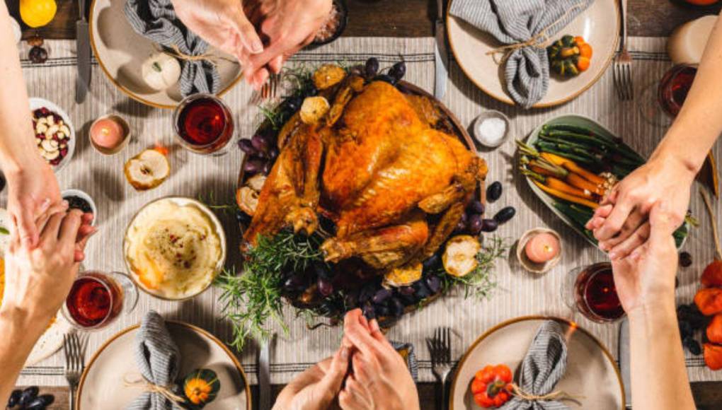 15 datos curiosos de Thanksgiving que debes conocer