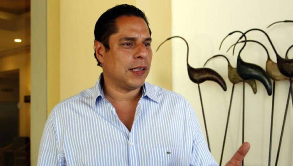 ¿Quiénes son los hondureños salpicados por corrupción que aparecen en la Lista Engel 2023?