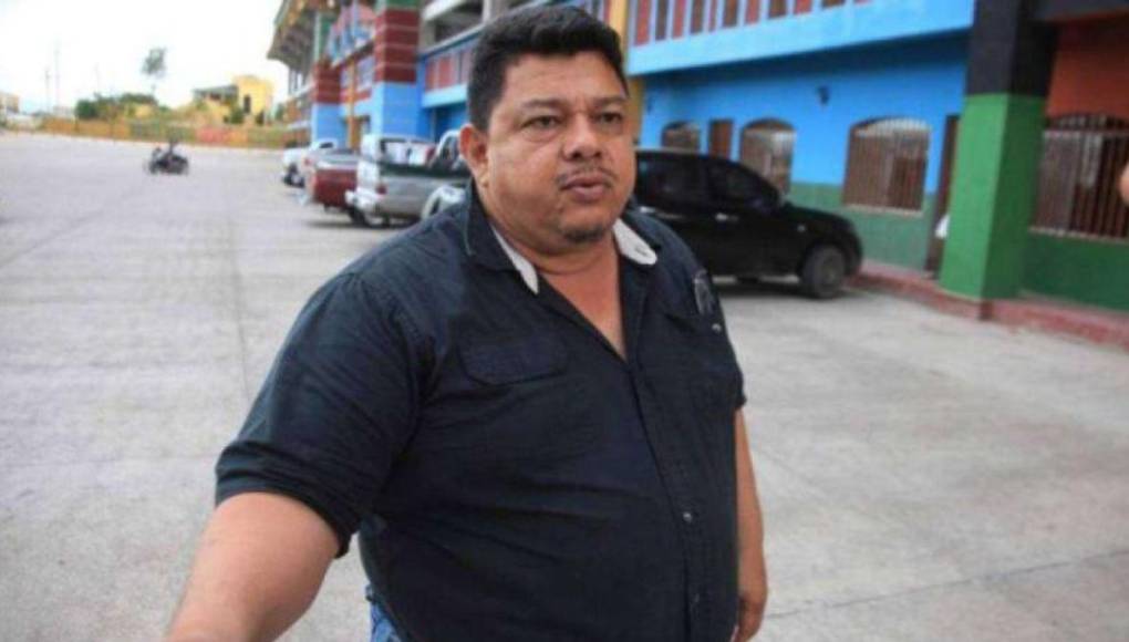 ¿Quiénes son los hondureños salpicados por corrupción que aparecen en la Lista Engel 2023?