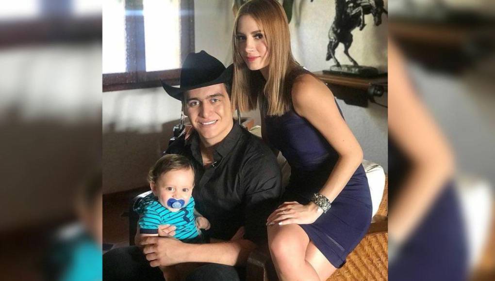 ¿Quién es Ime Garza Tuñón, la “sobrina” de Maribel Guardia que se casó con su hijo Julián Figueroa?