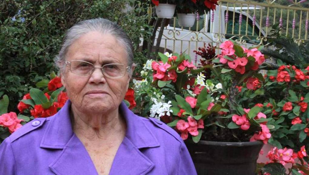 María Consuelo Loera: madre de El Chapo, ama de la Casa Rosa y abuela de los “Chapitos”