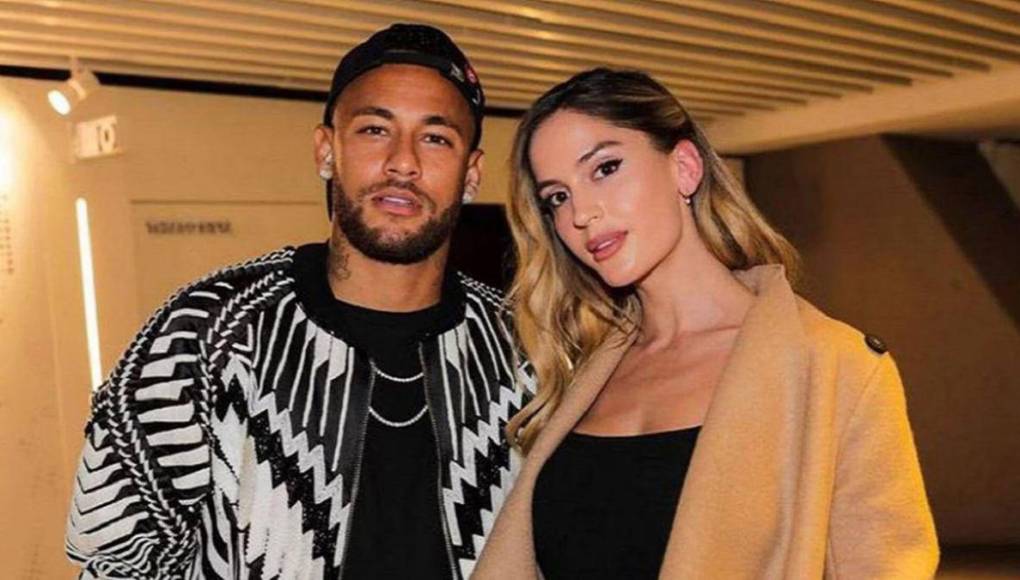 ¿Neymar le quitó a su novia? Maluma habla sobre su ruptura con Natalia Barulich