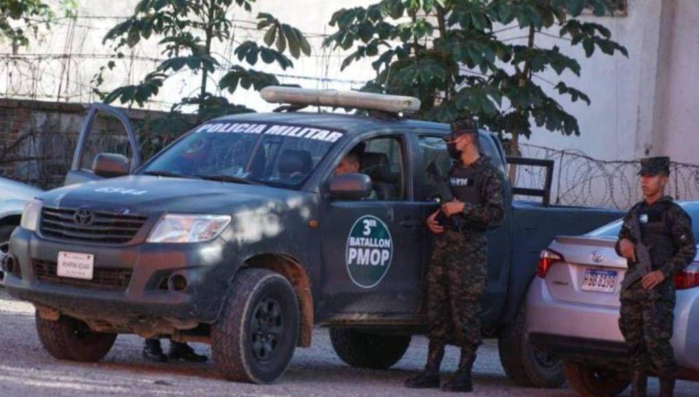 Crímenes contra mujeres y asesinatos en cantinas y hoteles: resumen de sucesos en Honduras