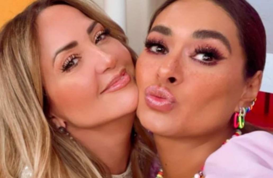 Peleas y controversias de Galilea Montijo: famosas con las que ha tenido problemas