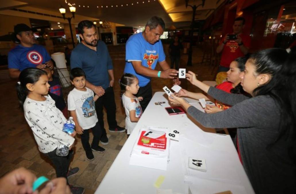 Así se vivió la octava edición de Súper Papá 2018 de EL HERALDO