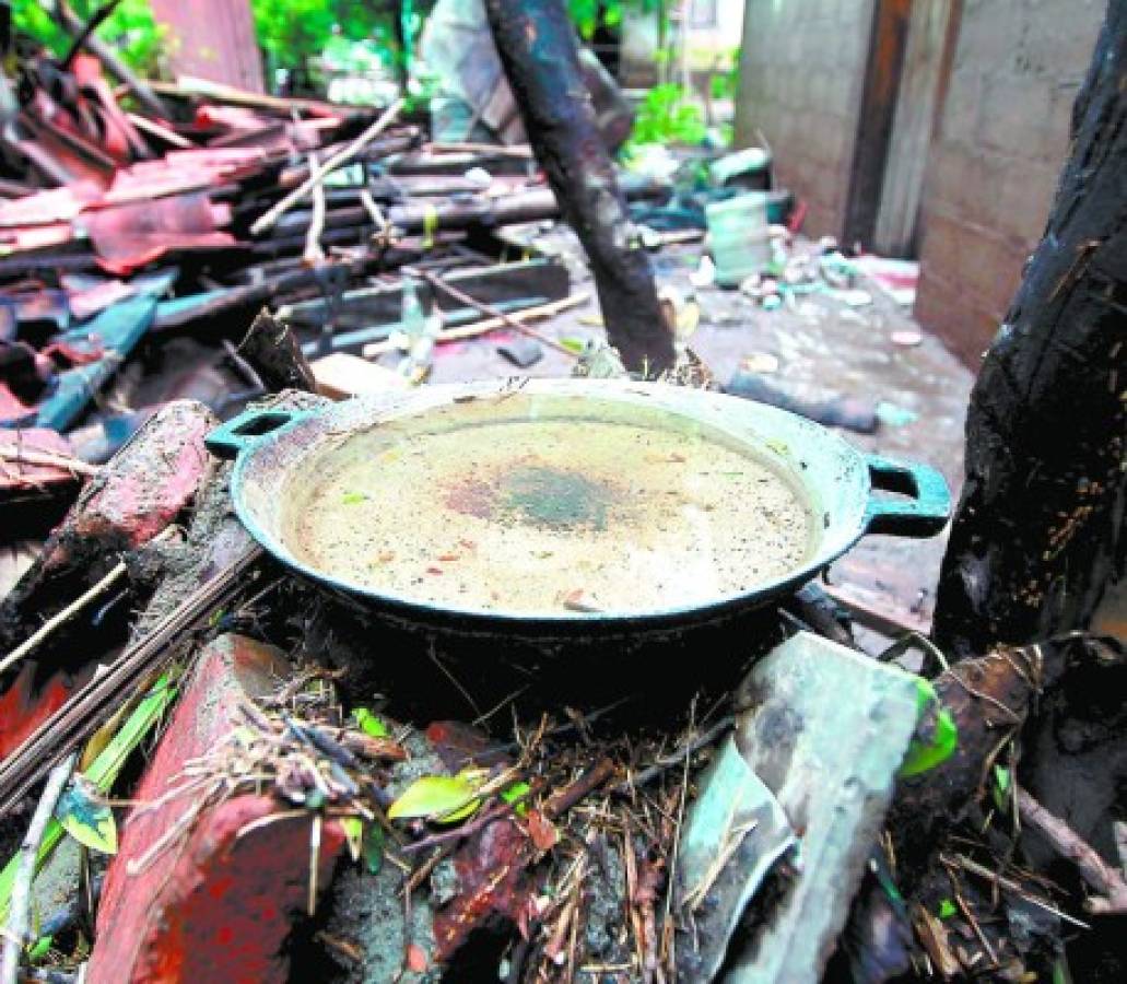 Recuperar la zona sur tras las inundaciones por lluvias promete el gobierno