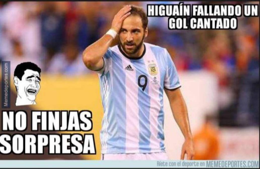 Memes: Destrozan a Argentina tras humillante derrota 6-1 ante España