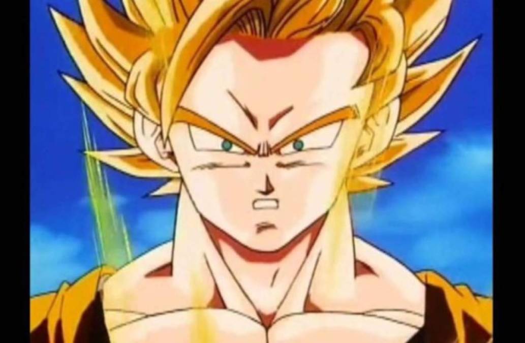 Dragon Ball: Las diferentes transformaciones de Gokú en la historia