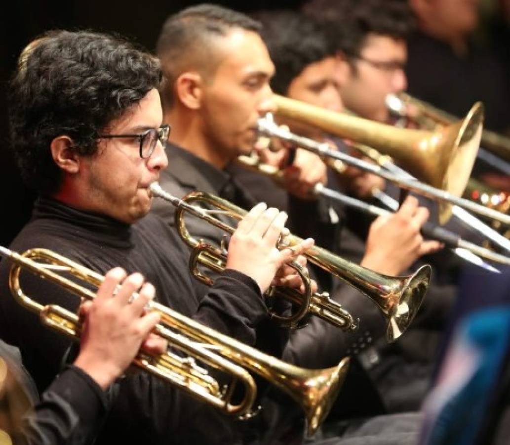 Proyecto Uremu: Un concierto sinfónico de lujo con 'Hollywood suena'