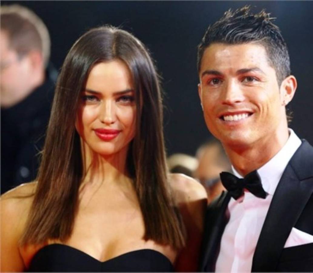 Cristiano Ronaldo se habría convertido en el soltero más cotizado