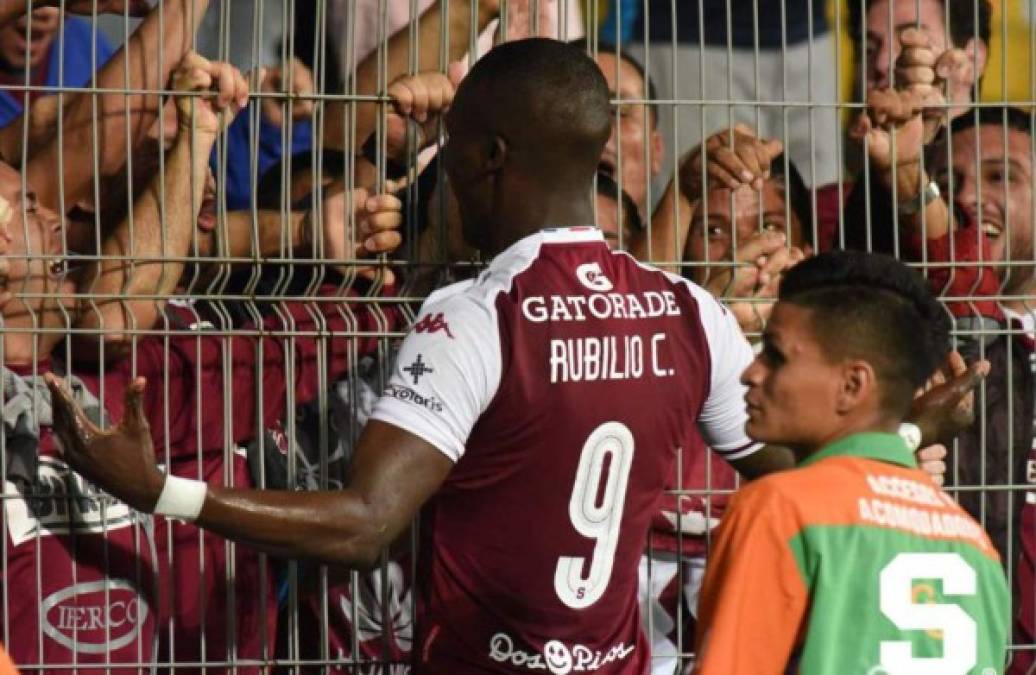 Estos son los legionarios que convocó Fabián Coito para la Selección de Honduras