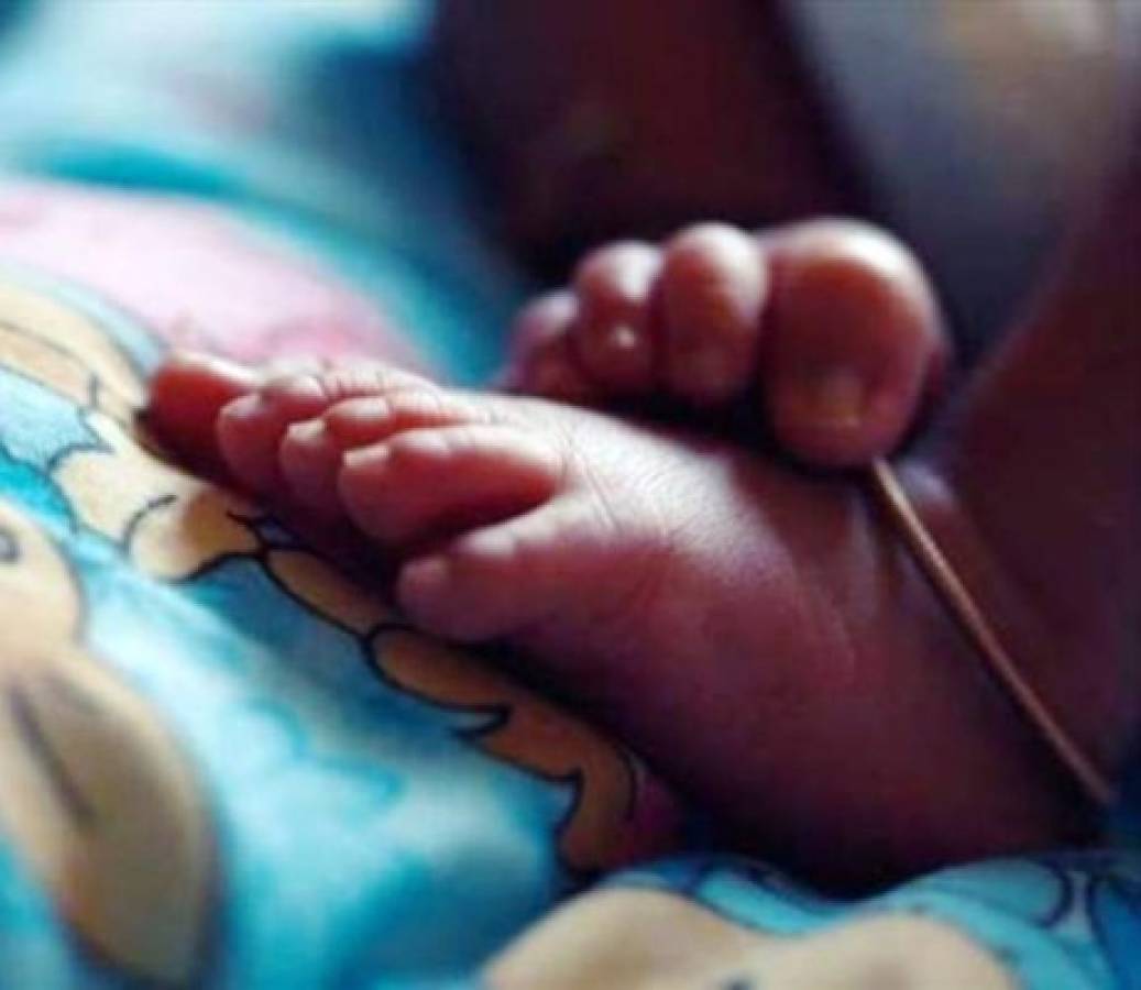 EEUU: Enfermera 'somnolienta' dejó caer bebé recién nacido