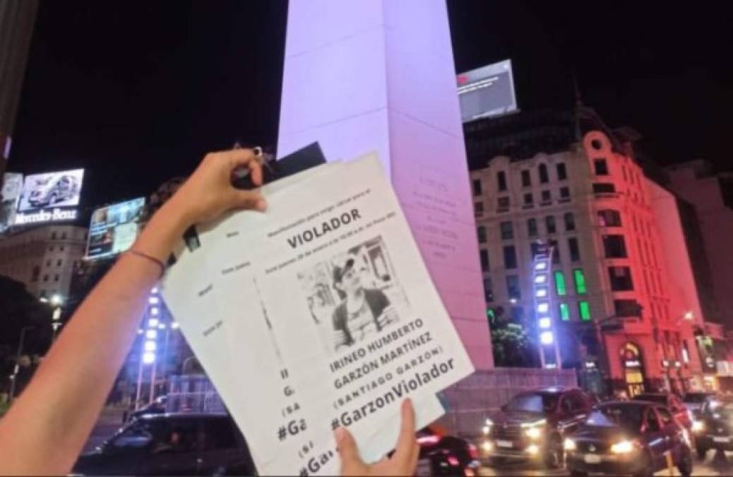 Datos del indignante caso de joven violada en su trabajo en Argentina