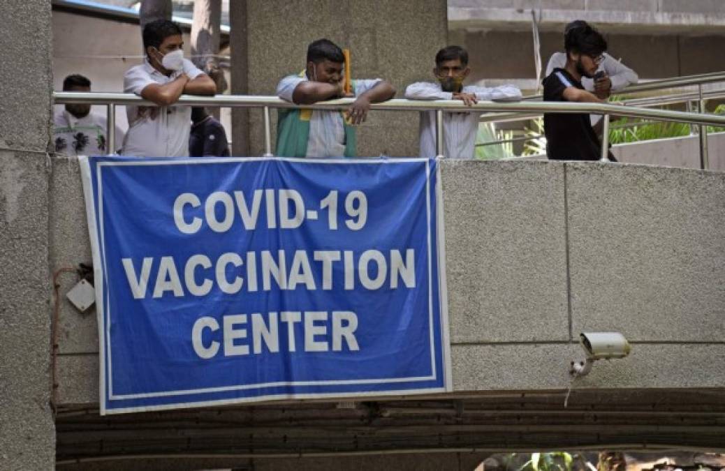 Datos que debe conocer sobre la vacuna de refuerzo contra el covid-19