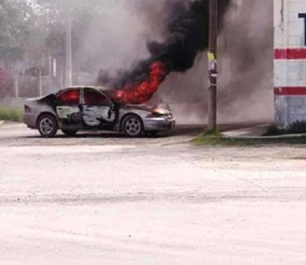 Comando de 60 sicarios trató de rescatar a su jefe