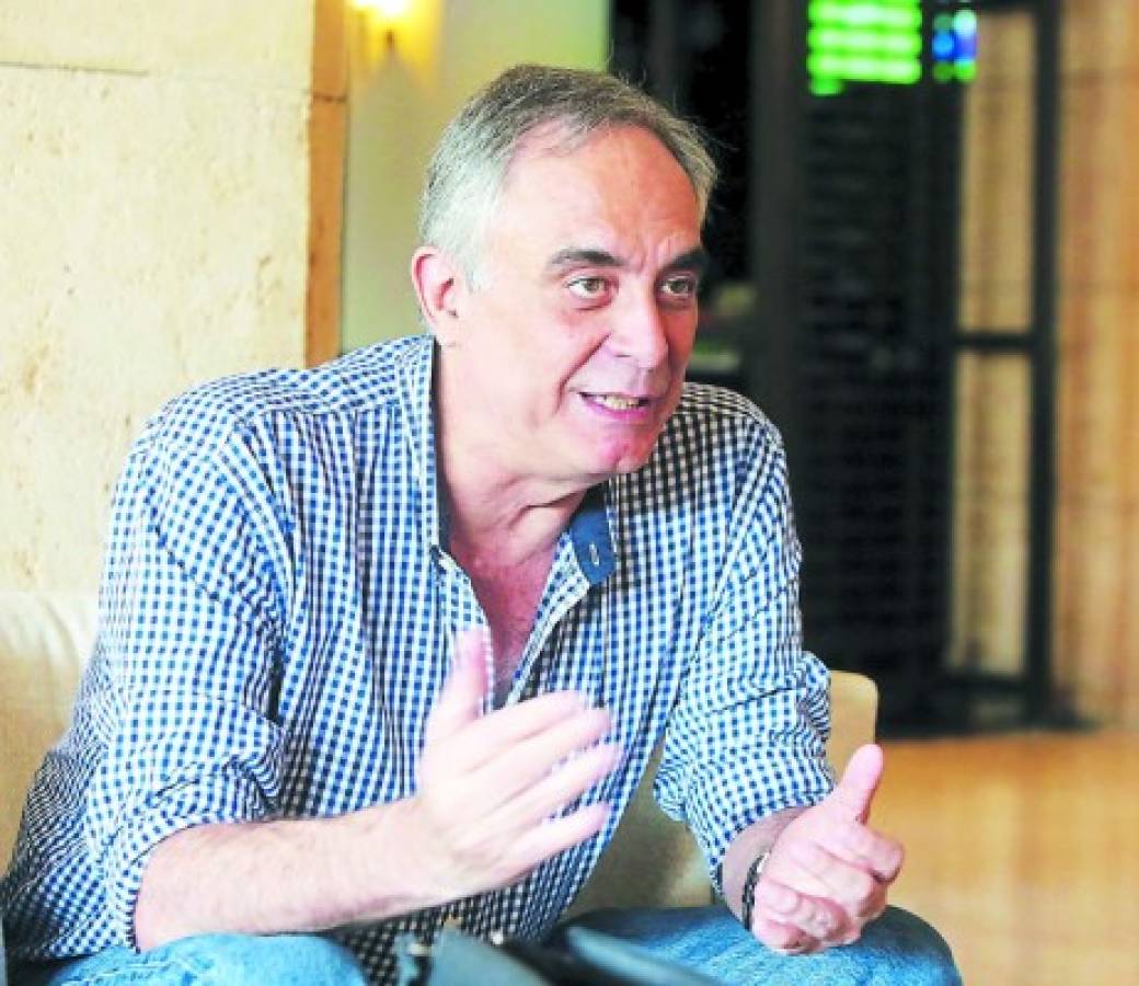 'La rentabilidad baja puede llevar al abandono de la producción de café”: José Sette