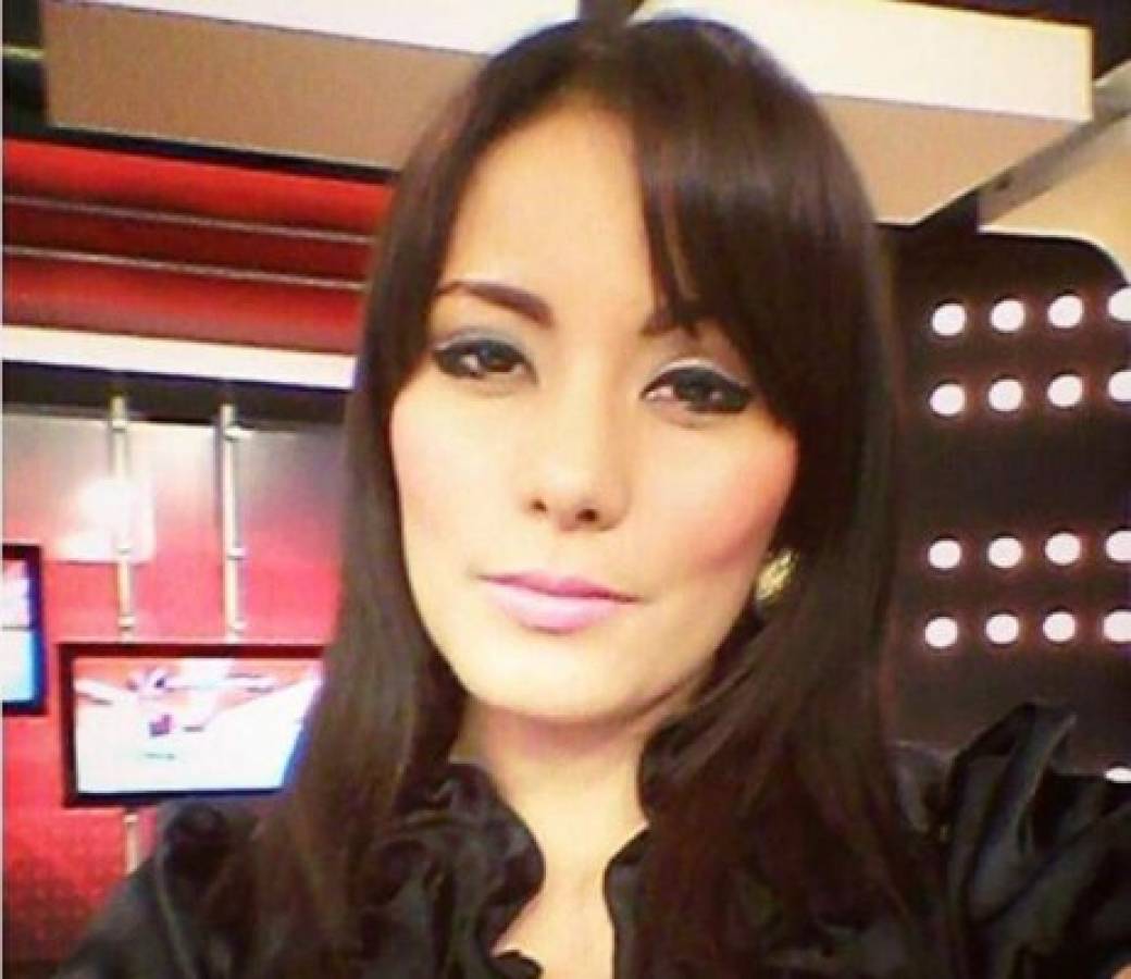 SIP condena amanazas contra Elsa Oseguera