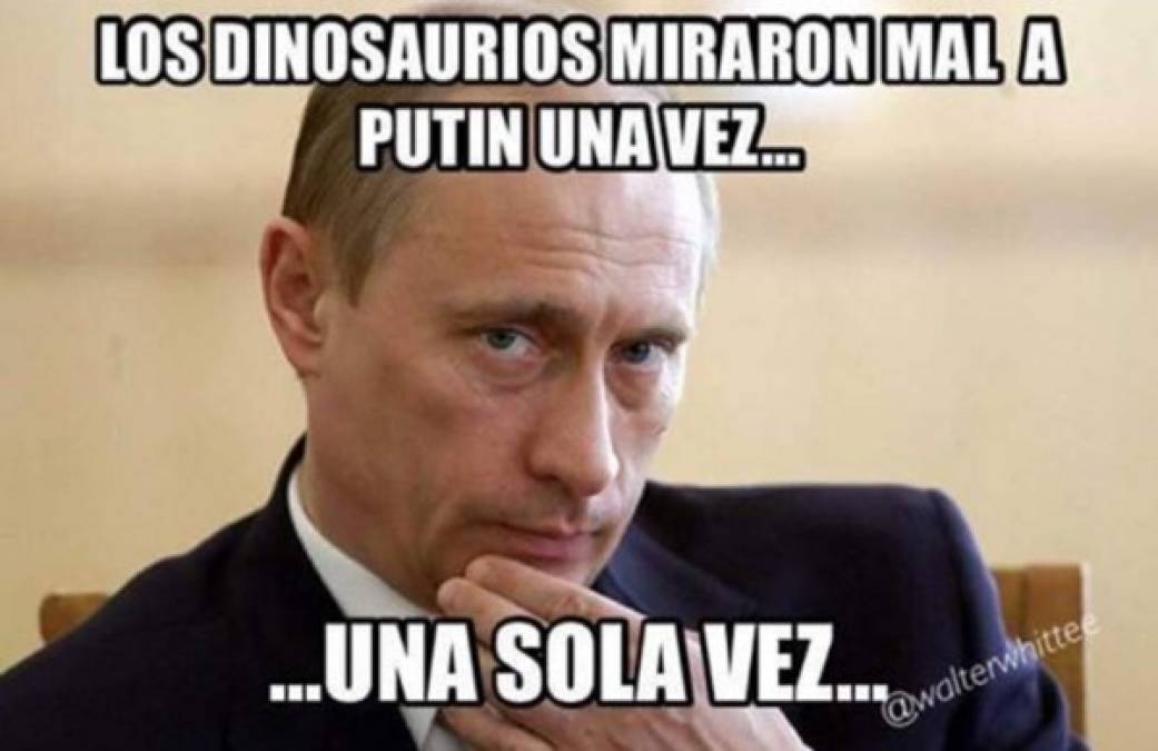 Los mejores memes tras la eliminación de Rusia de la Copa del Mundo