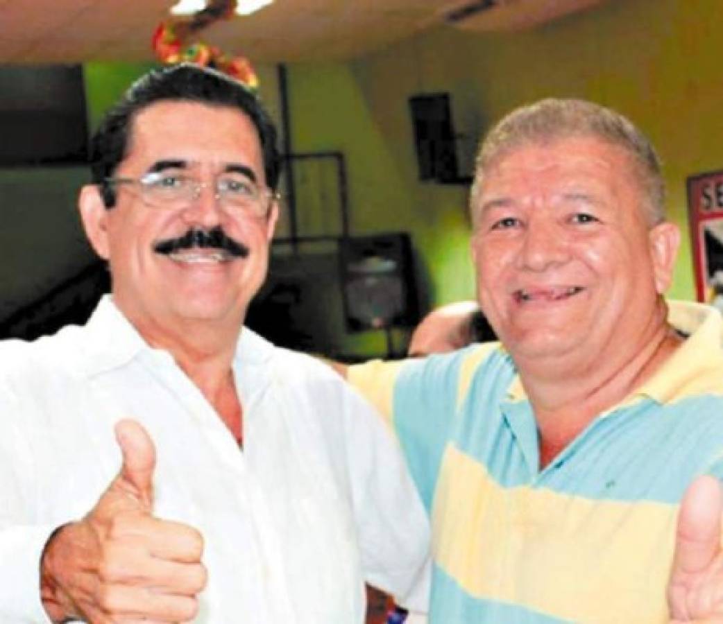 Honduras: Manuel Zelaya llama a reunión 'urgente' por crisis en Libre