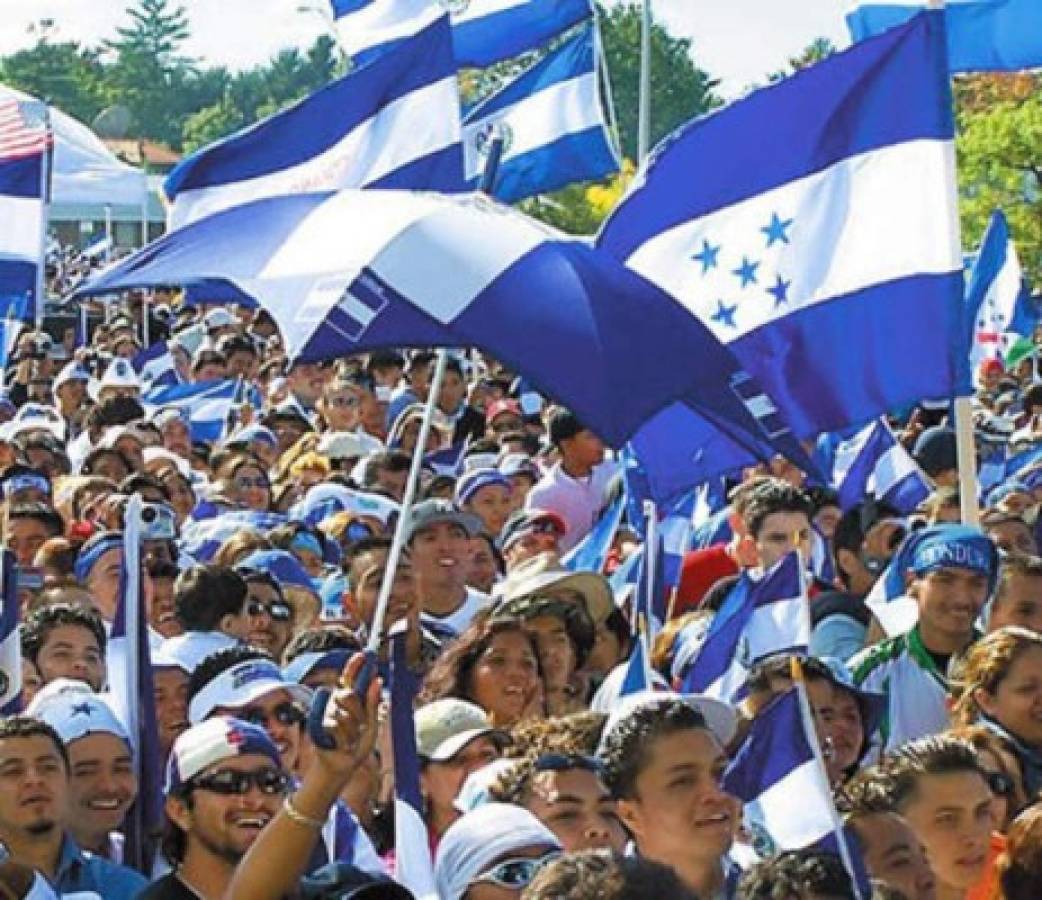 Para Honduras, TPS está en mesa de conversaciones con Estados Unidos