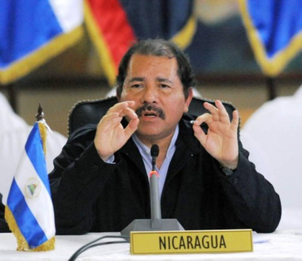 Se viraliza falsa muerte del presidente de Nicaragua, Daniel Ortega