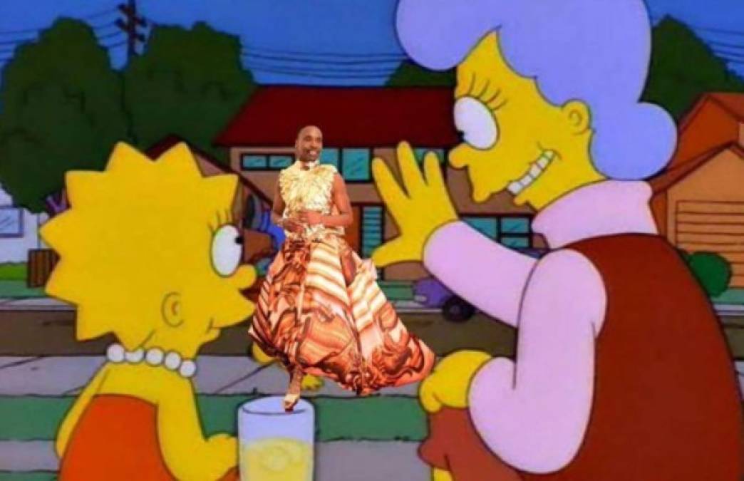 Los mejores memes que dejó la alfombra roja de los premios Oscar 2020