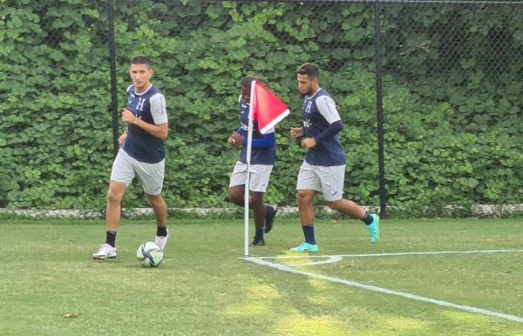 México, el siguiente examen de la Selección de Honduras previo a la Copa Oro