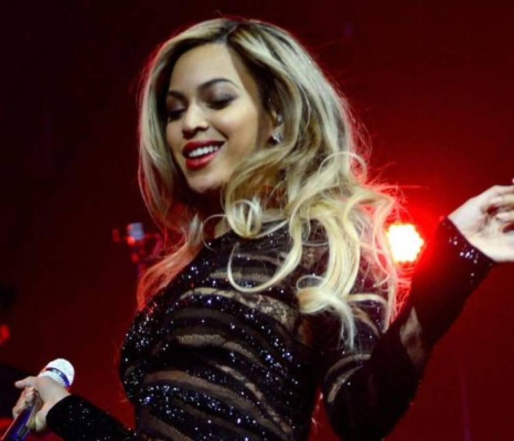 Beyoncé acusada de plagio por una cantante gitana