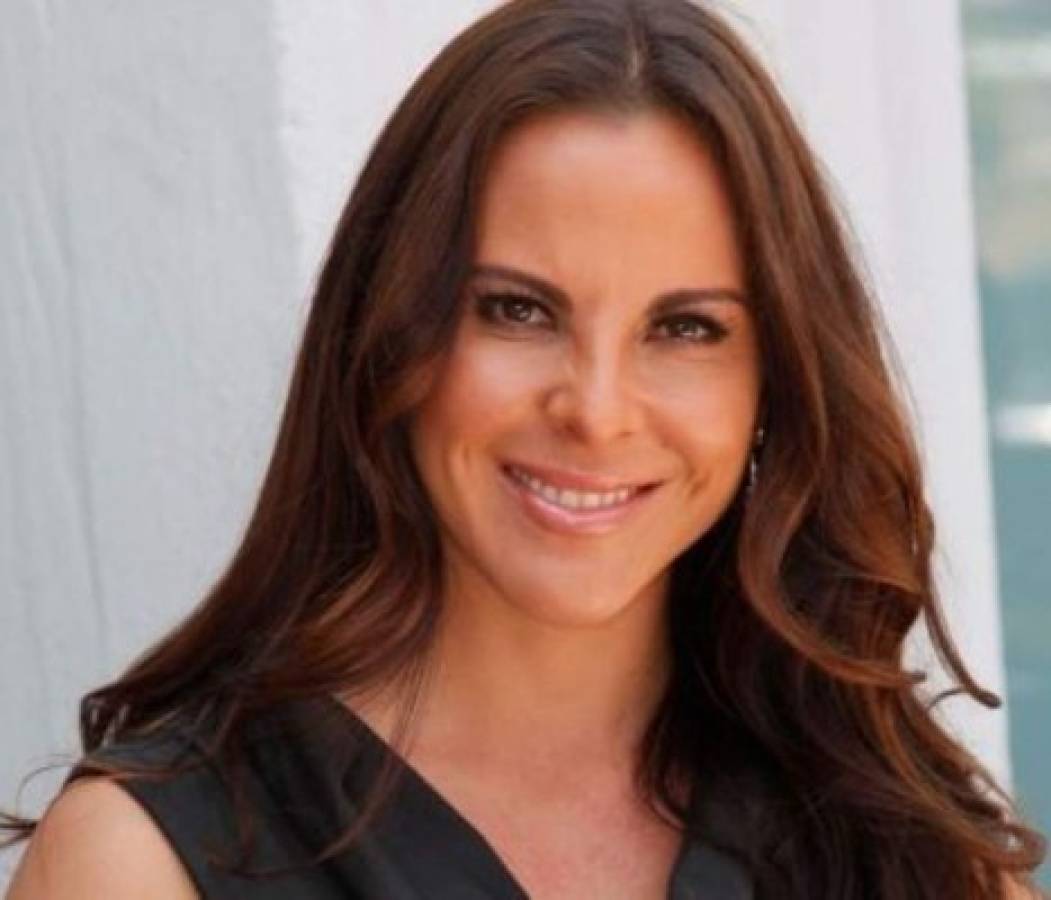 Kate del Castillo ¿el 'amor platónico” de Joan Sebastian?