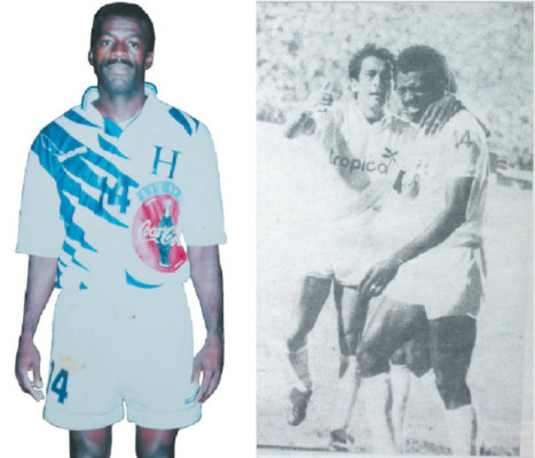 Rudy Williams, el héroe del décimo título del Olimpia