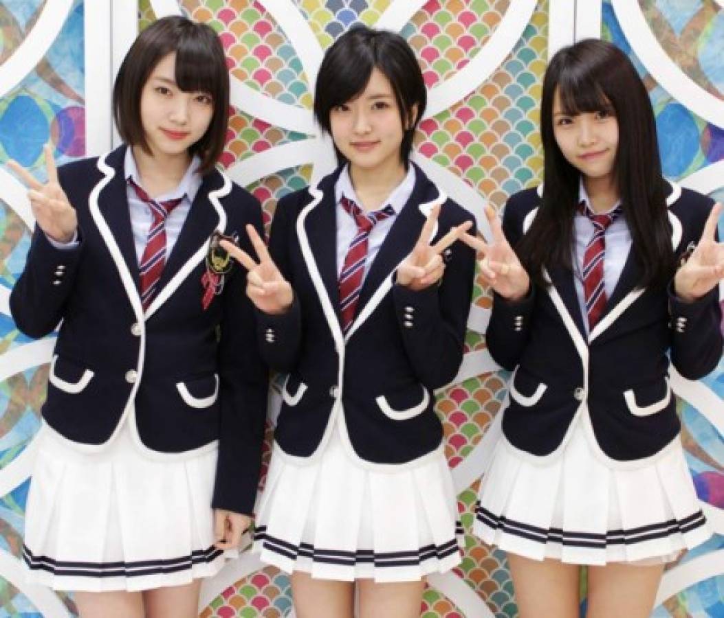 Escuela de Japón que decidió adoptar uniformes de marca y fue forzada a contratar vigilantes