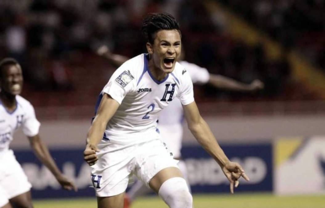 Estos son los jugadores de Motagua que Fabián Coito llamaría a la Selección de Honduras