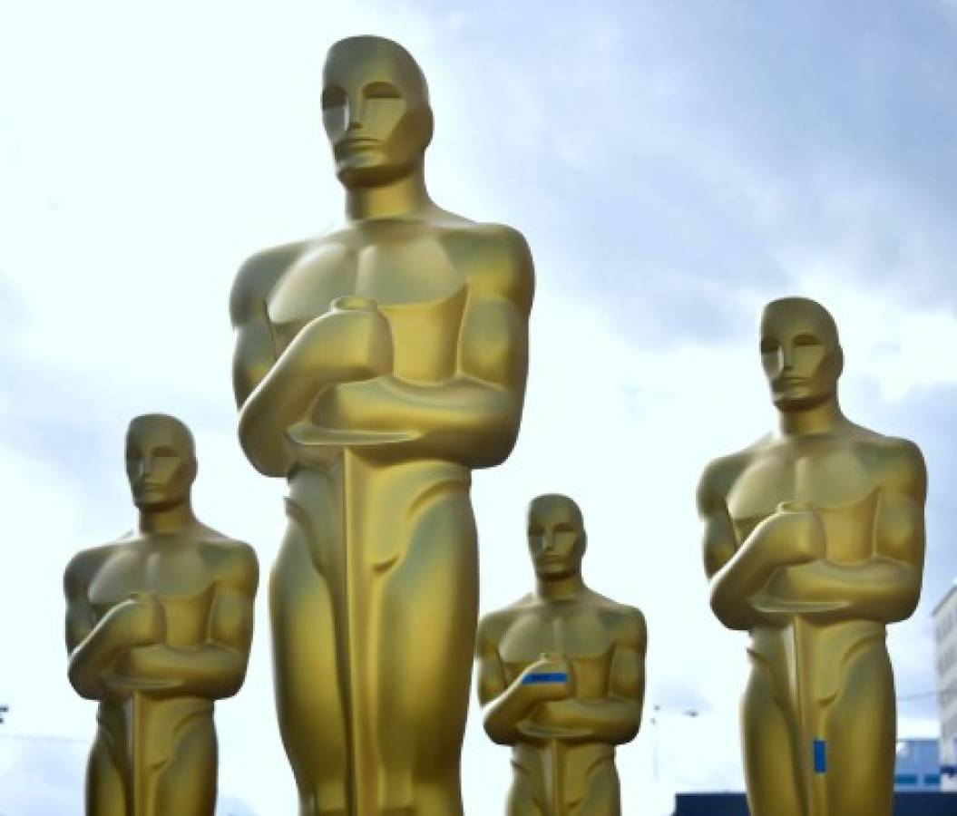 Premios Oscar 2018, algunos detalles de tan esperada ceremonia
