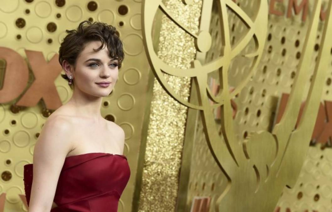Fotos: Los rostros más bellos de los Premios Emmy 2019