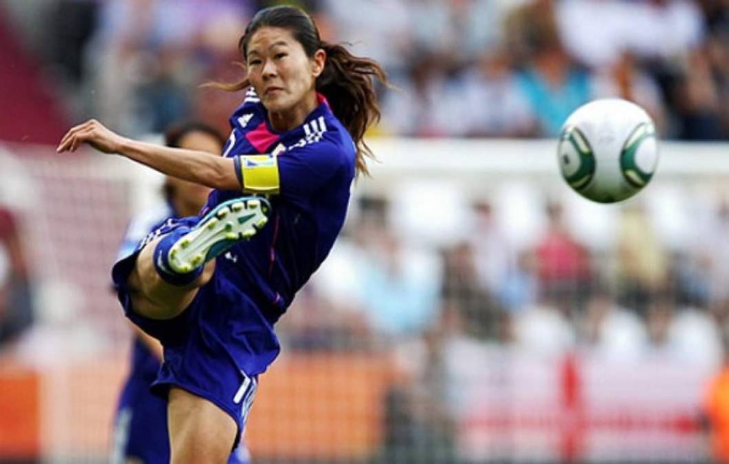 Guapas y talentosas: Las 10 mejores jugadoras de fútbol en el mundo