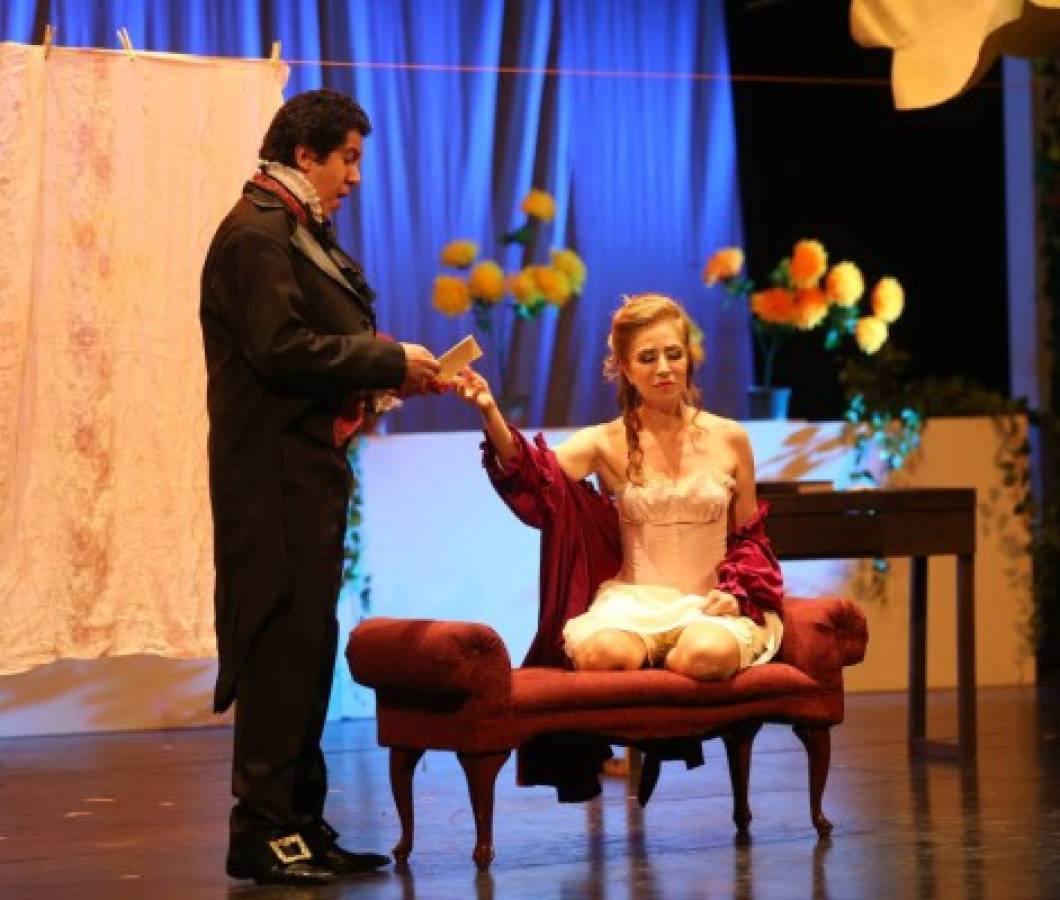 Don Pasquale, un espectáculo donde el amor de una mujer se vuelve una disputa