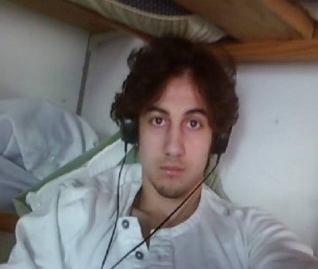 Declaran a Dzhokhar Tsarnaev culpable de atentados de Boston
