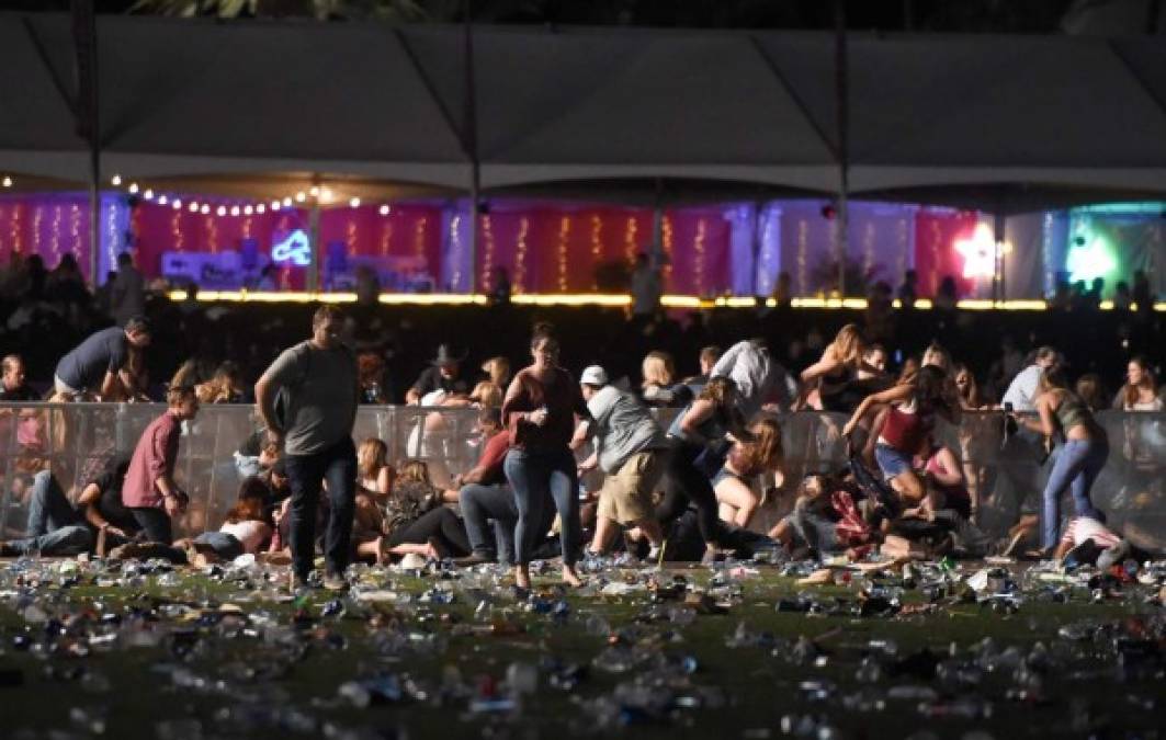 FOTOS: Conciertos y discotecas, sitios de los más sangrientos ataques terroristas