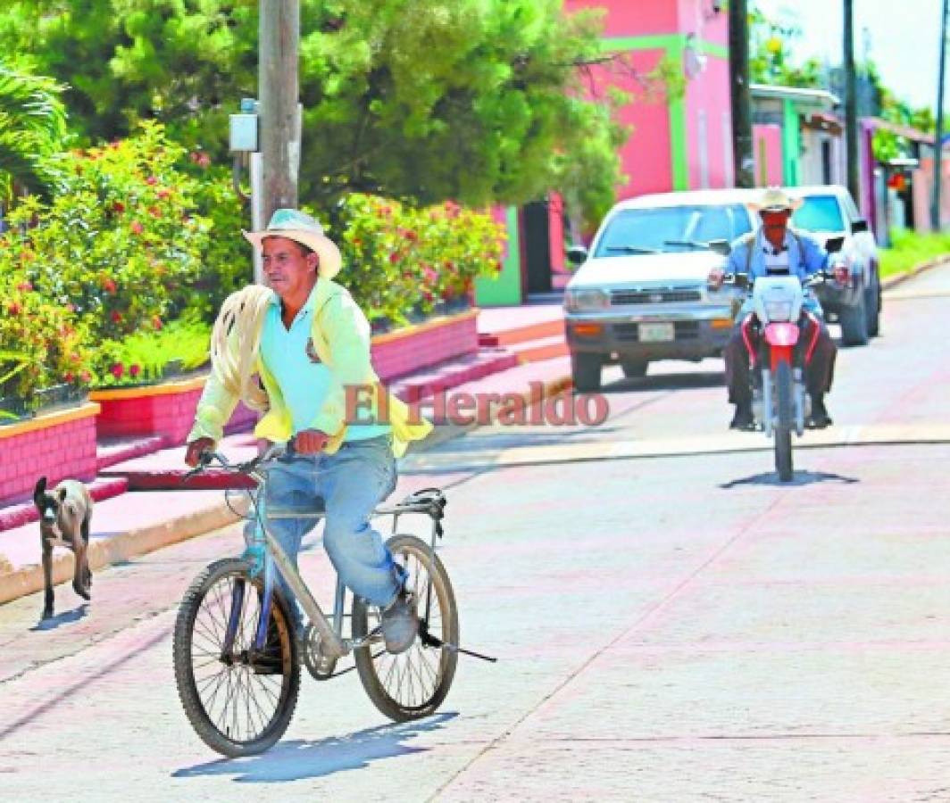 Humuya y Alubarén ganan la batalla contra la violencia