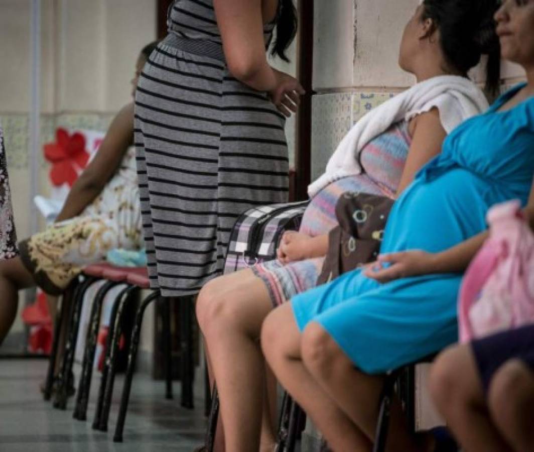 Ya son 14 bebés con microcefalia en Honduras