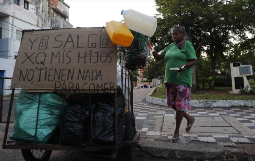 FOTOS: Los planes y medidas de salud de Latinoamérica ante el Covid-19