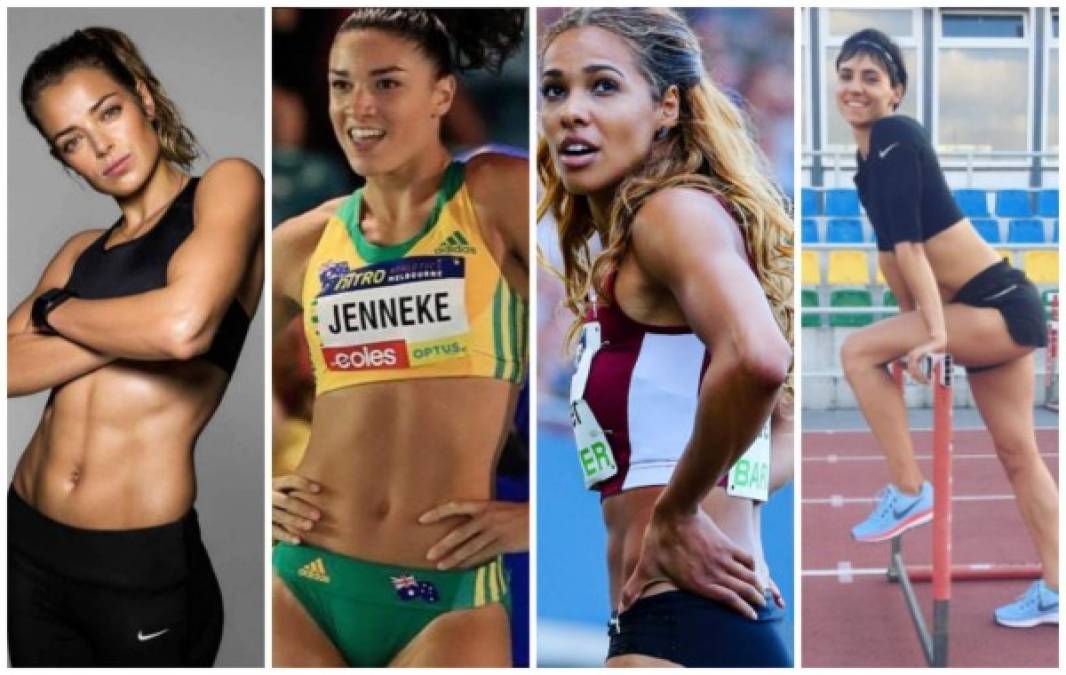 La otra cara del Mundial de Atletismo de Londres 2017