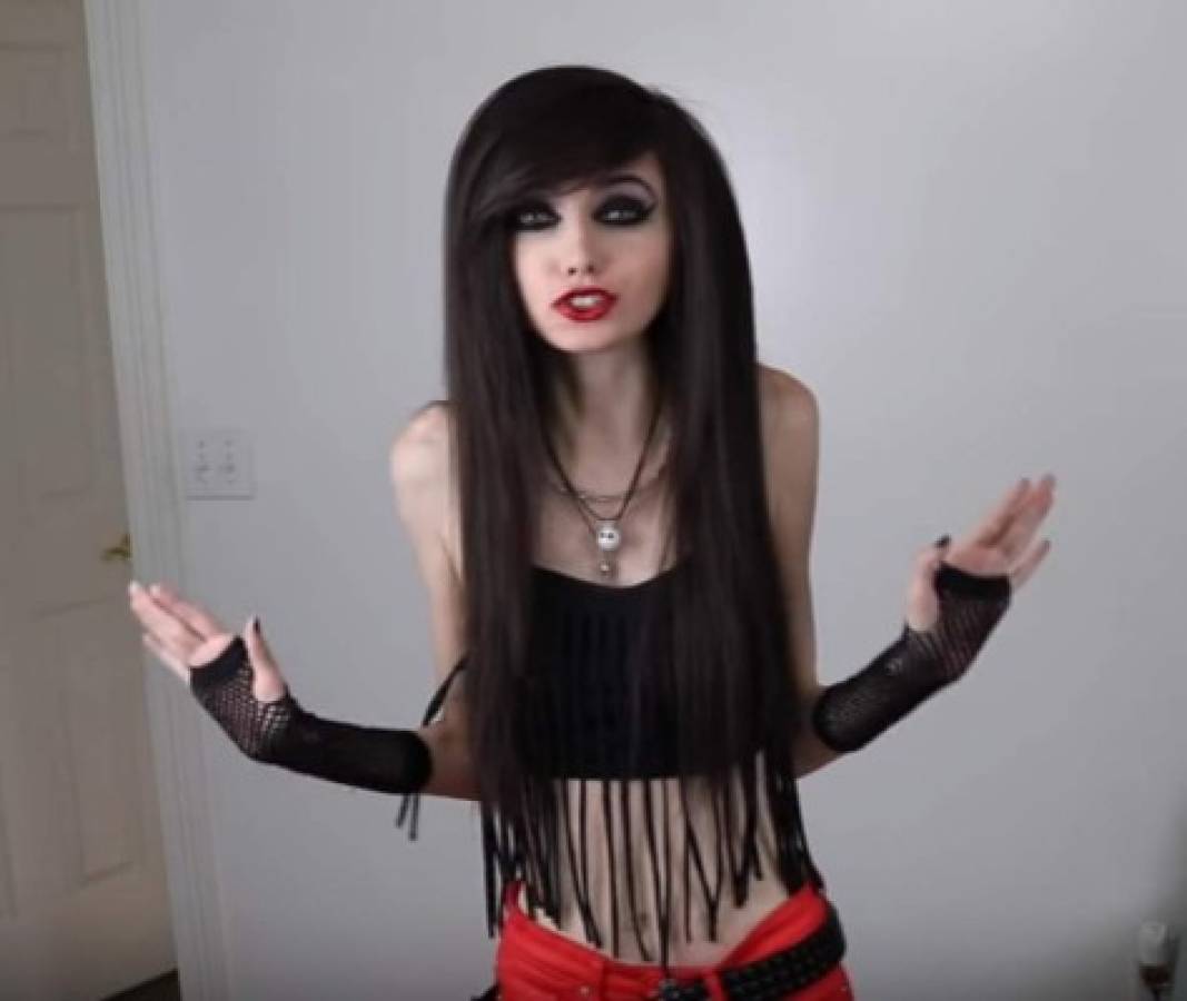 Eugenia Cooney la polémica youtuber que promueve la anorexia en YouTube