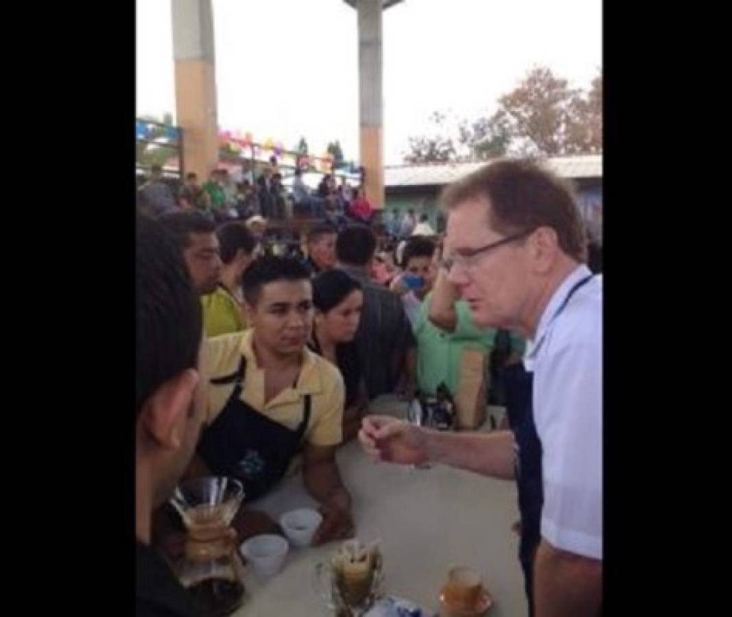 Premian Taza de la Excelencia en Jesús de Otoro