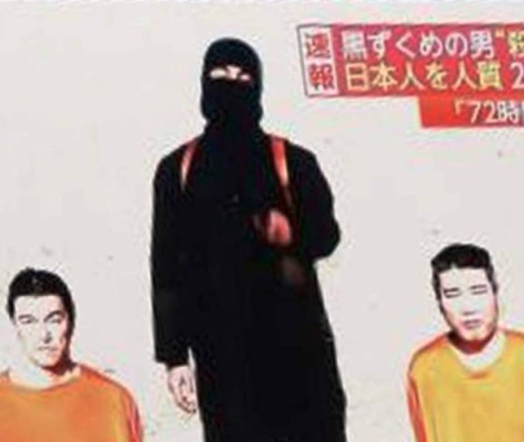 Tokio espera con angustia una señal de Estado Islámico