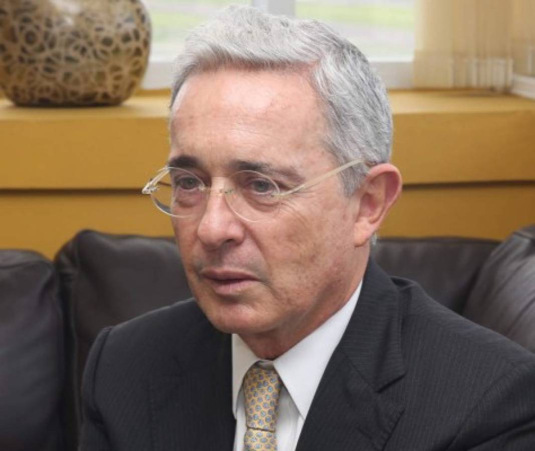 Álvaro Uribe: Las figuras de colaboración pueden provocar que haya testigos falsos