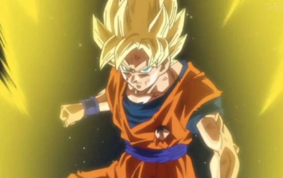 Dragon Ball: Las diferentes transformaciones de Gokú en la historia