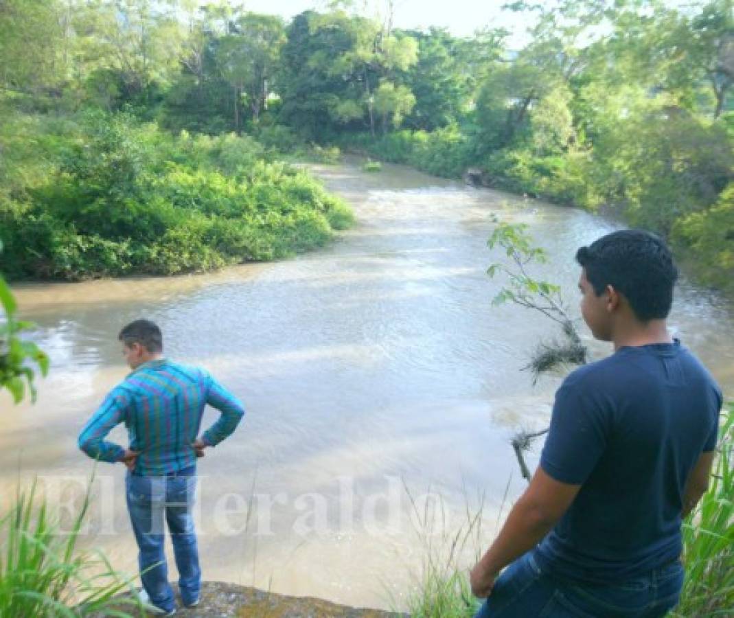 Río del Hombre, la apuesta para una nueva represa en capital hondureña