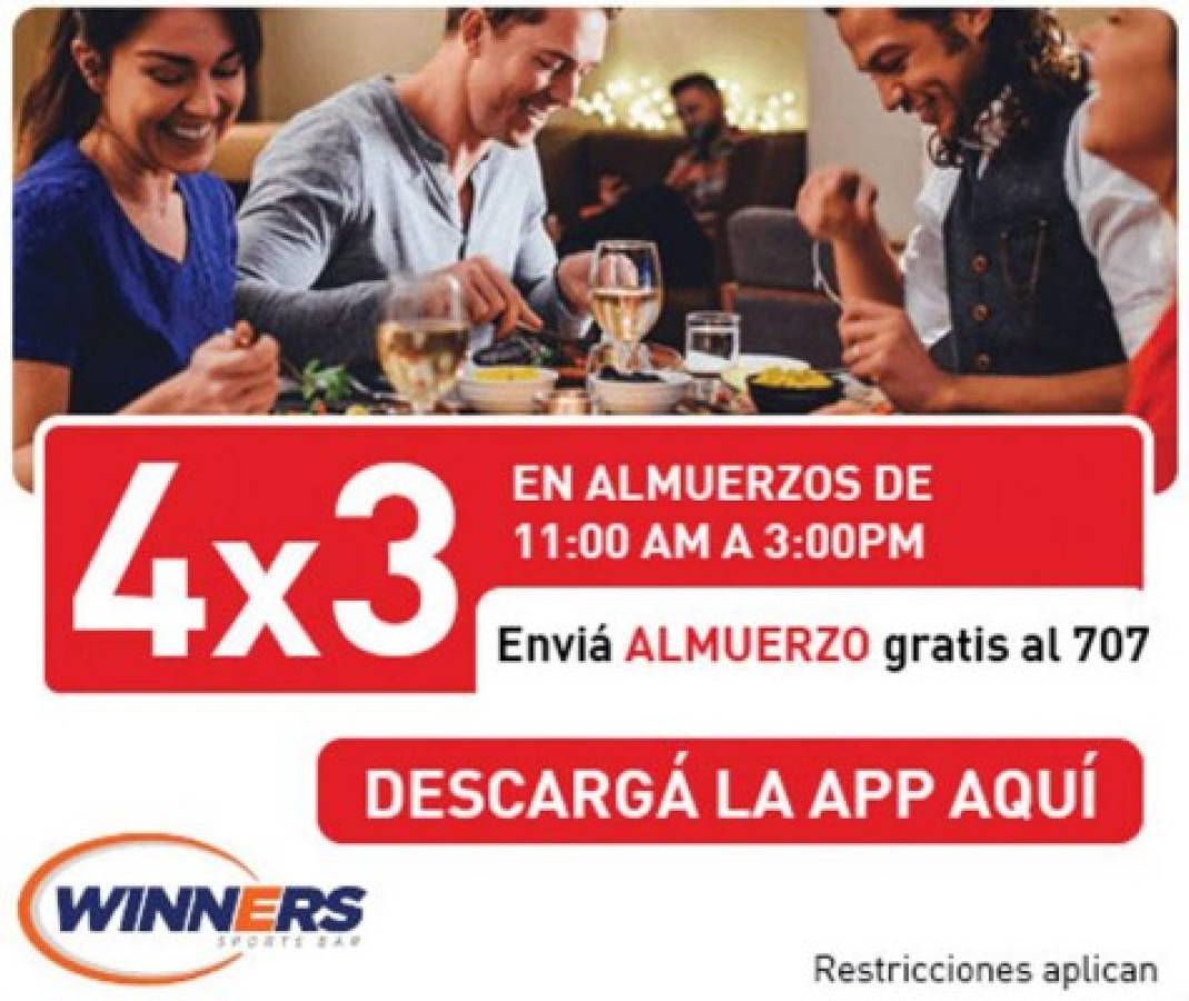 Claro Club – Winners unen fuerzas para que disfrutes junto a tus amigos